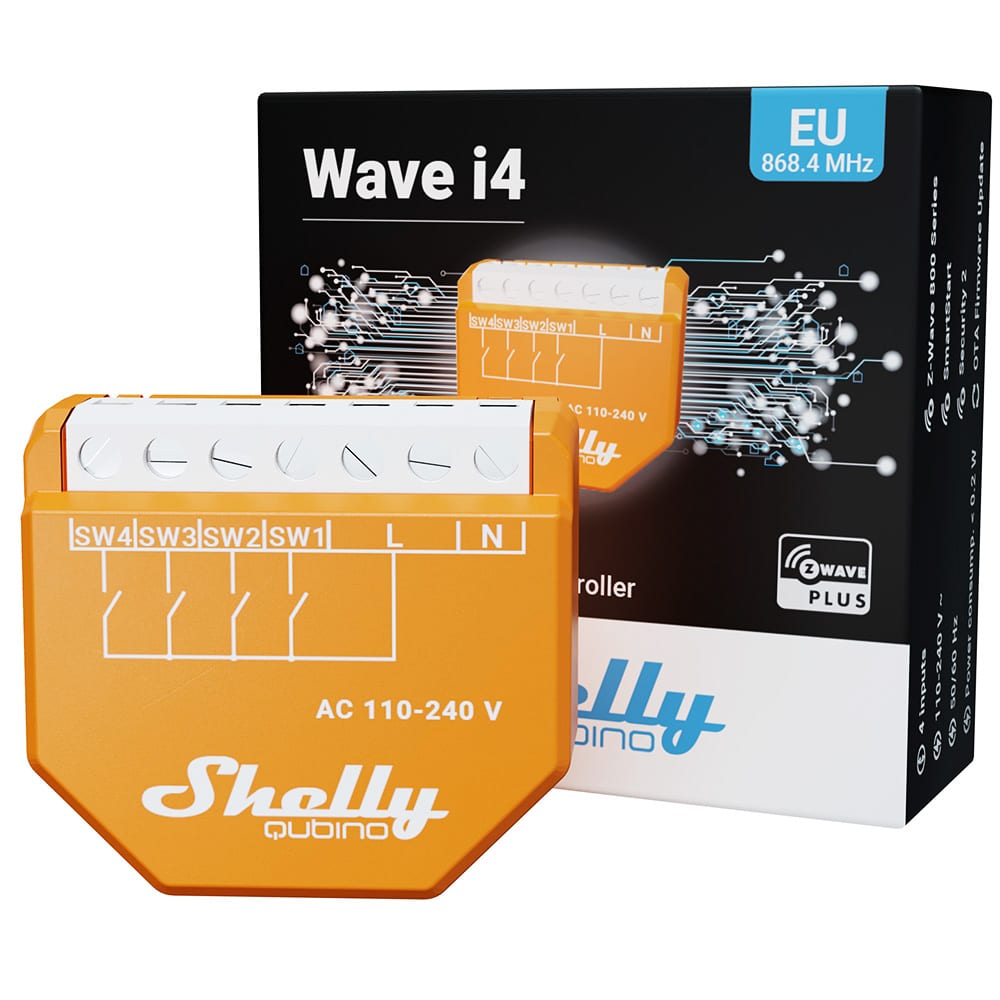 Wave i4