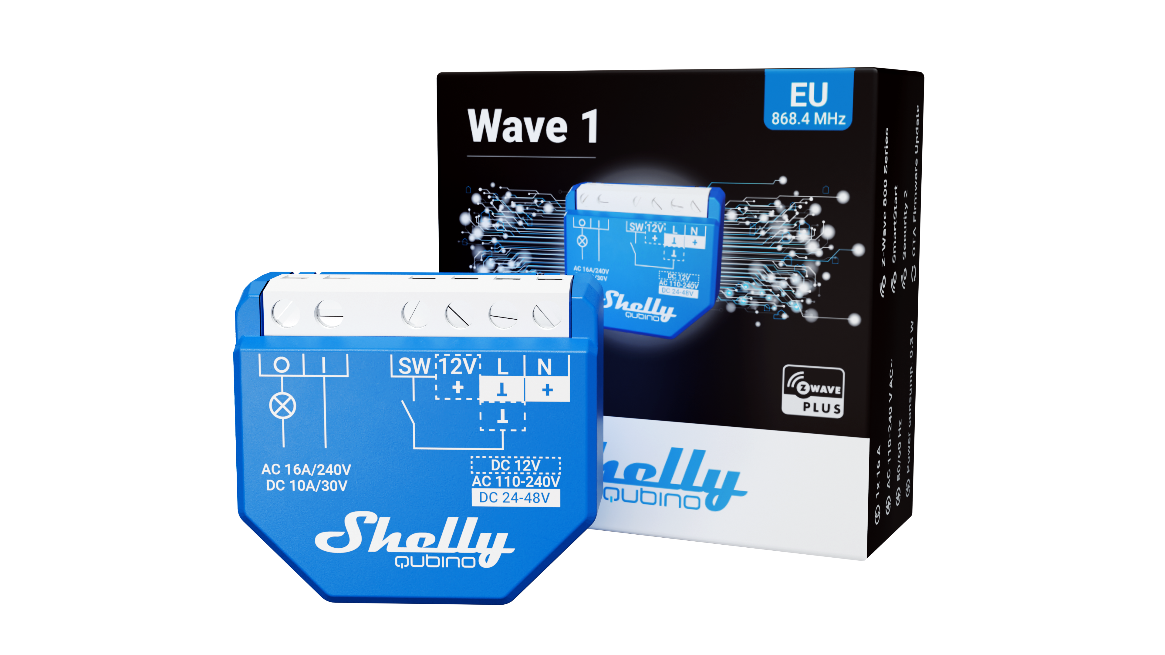 Wave 1