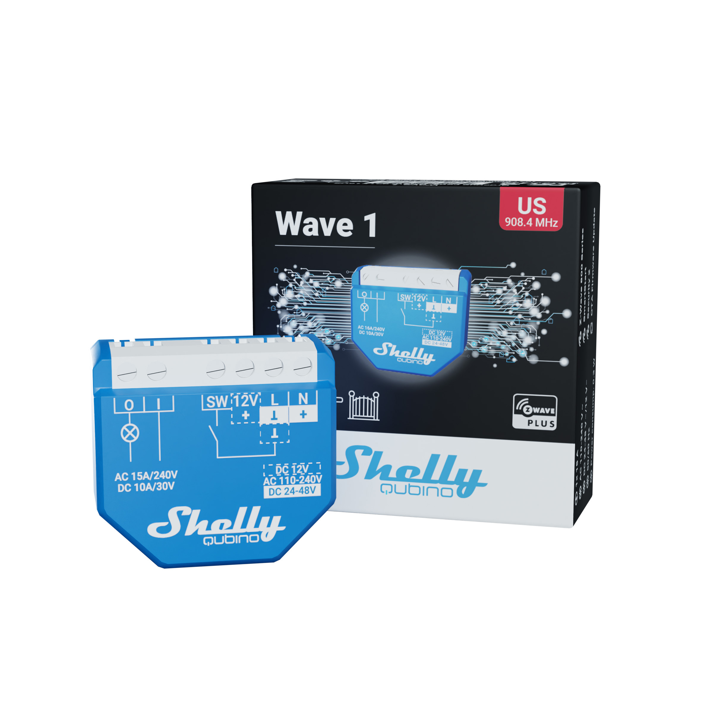Wave 1