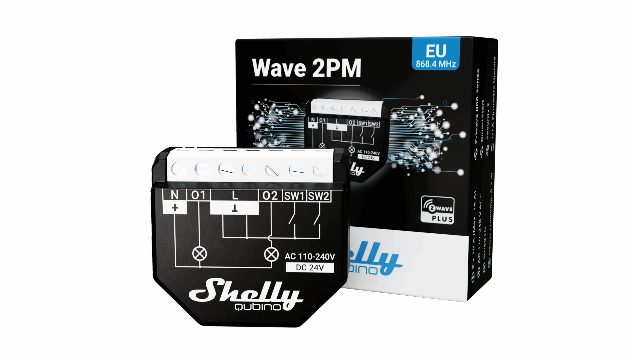 Wave 2PM