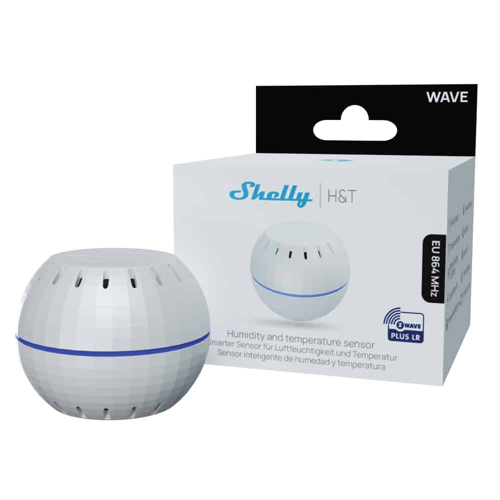 Shelly Wave H&T LR