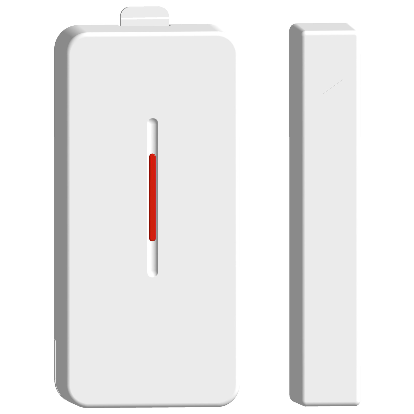 Z-Wave DOOR SENSOR
