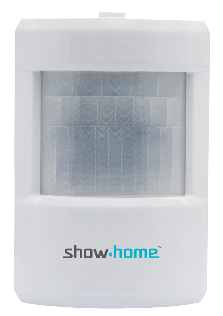 Motion Sensor