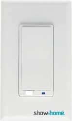 In-Wall Smart Switch