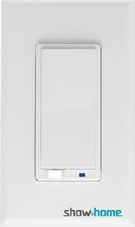 In-Wall Smart Dimmer