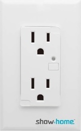 Smart Outlet