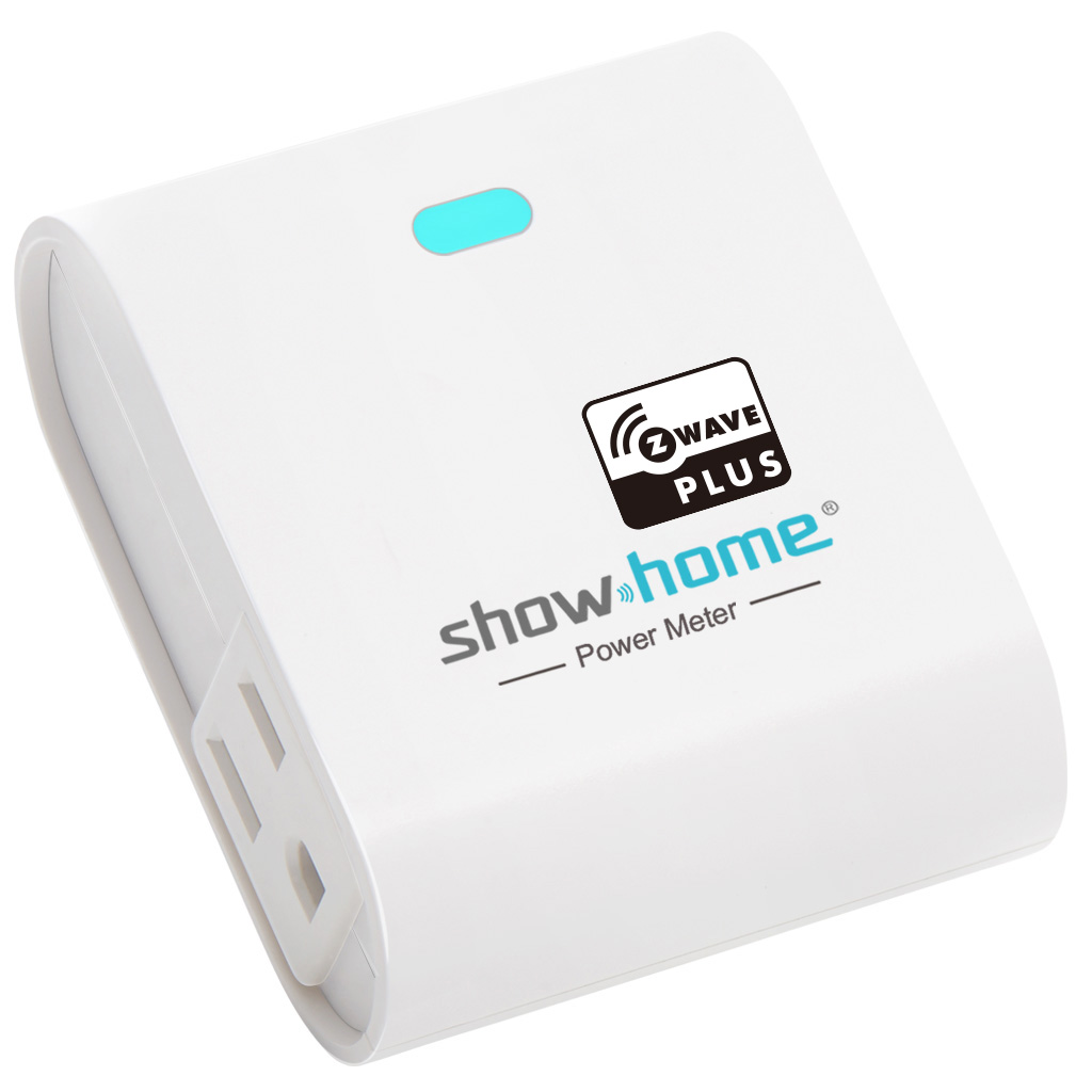 Smart Plug(built-in energy meter)