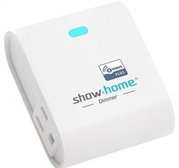 Smart Plug Dimmer