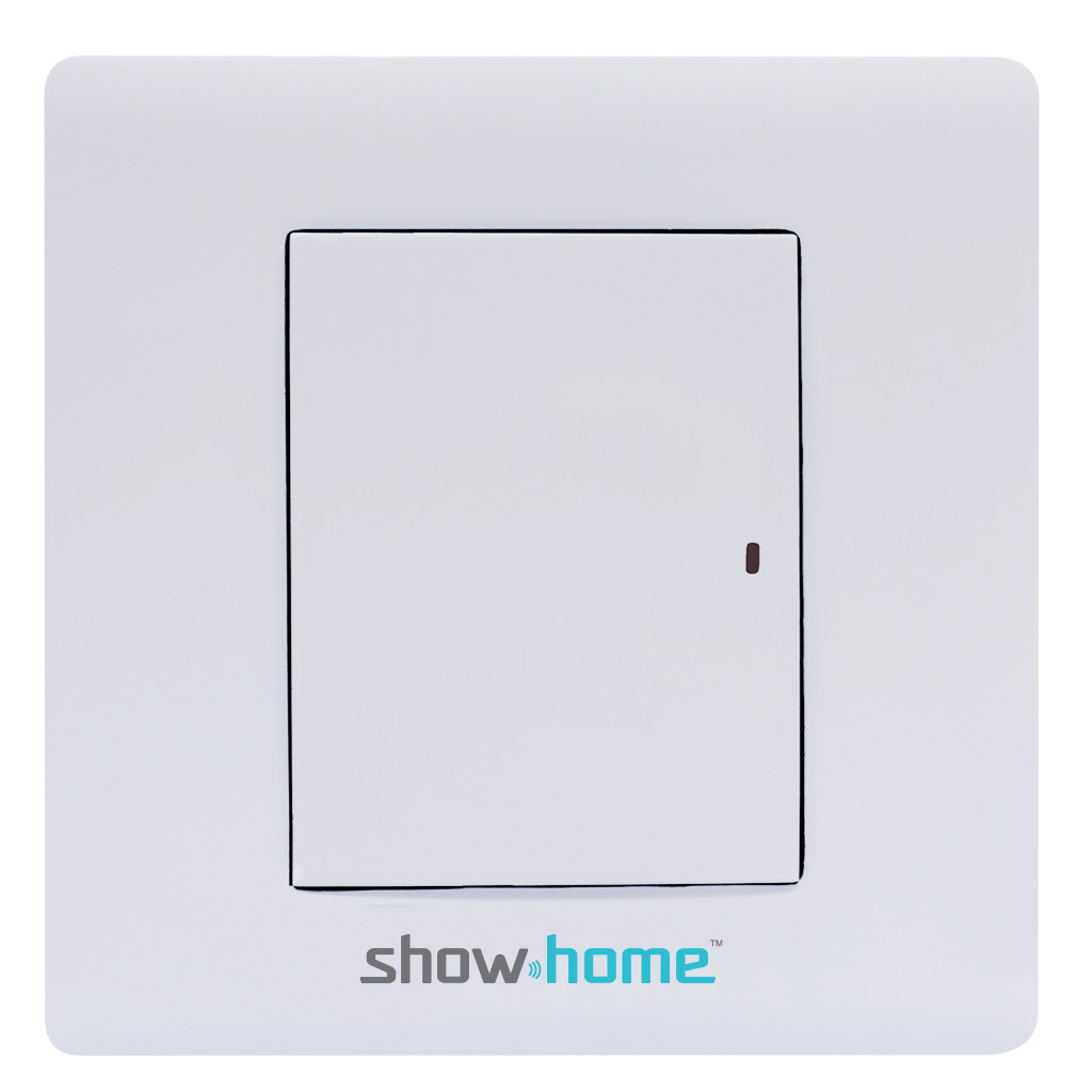 In-Wall Smart Switch