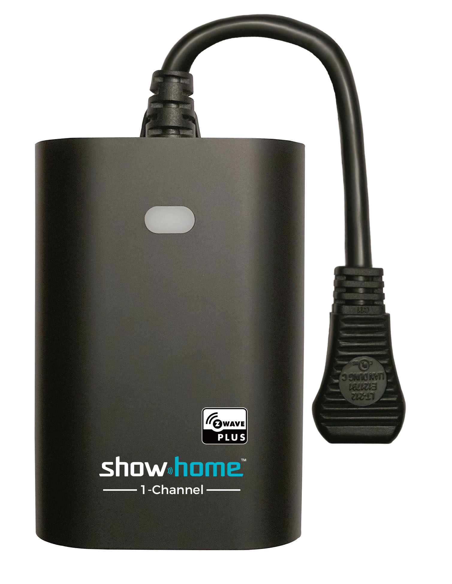 Outdoor Smart Plug - 1 channel