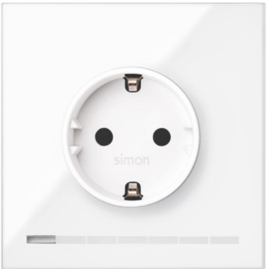 S100 IO Socket (China)