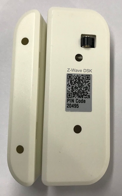 Opening/Closing sensor iO