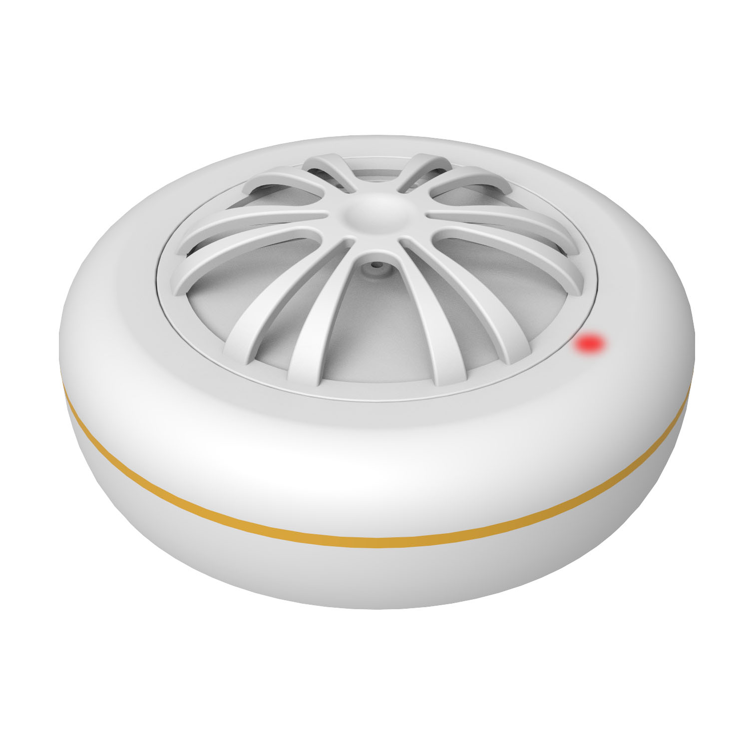 Heat Alarm