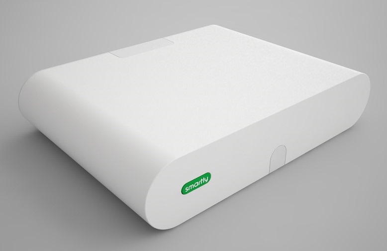 Smartly Gateway
