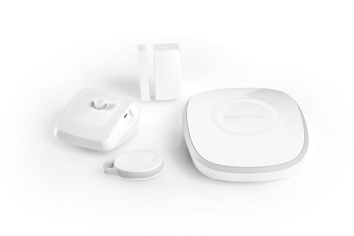 SmartThings Hub