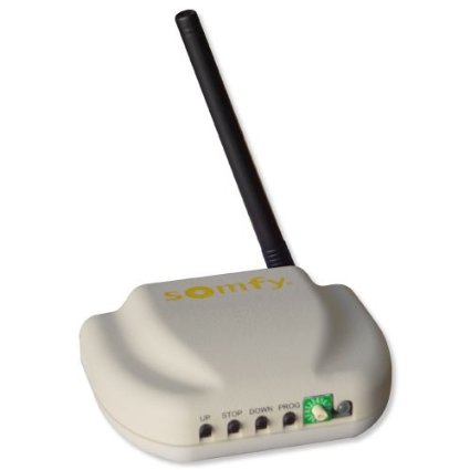 Z-Wave to RTS Interface II - ZRTSII