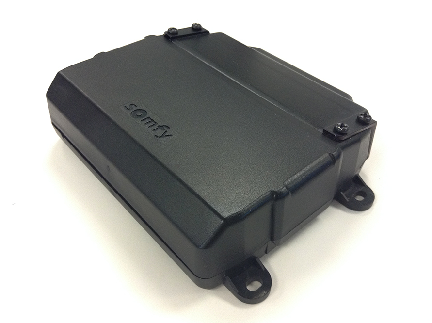 Z-WAVE2RTS INTERFACE-AU 8 CHANNELS