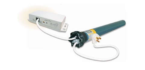 Z-WAVE to ILT interface