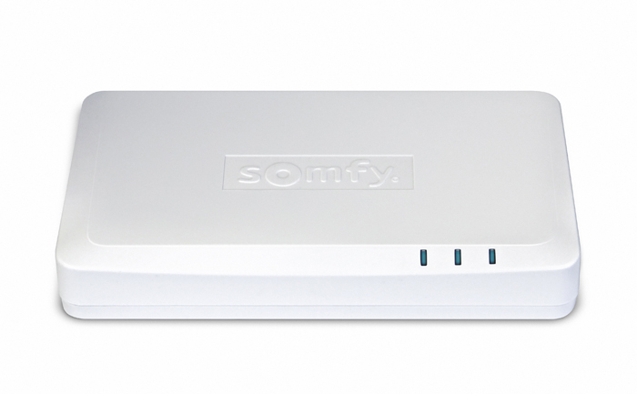 Somfy TaHomA Z-Wave Controller