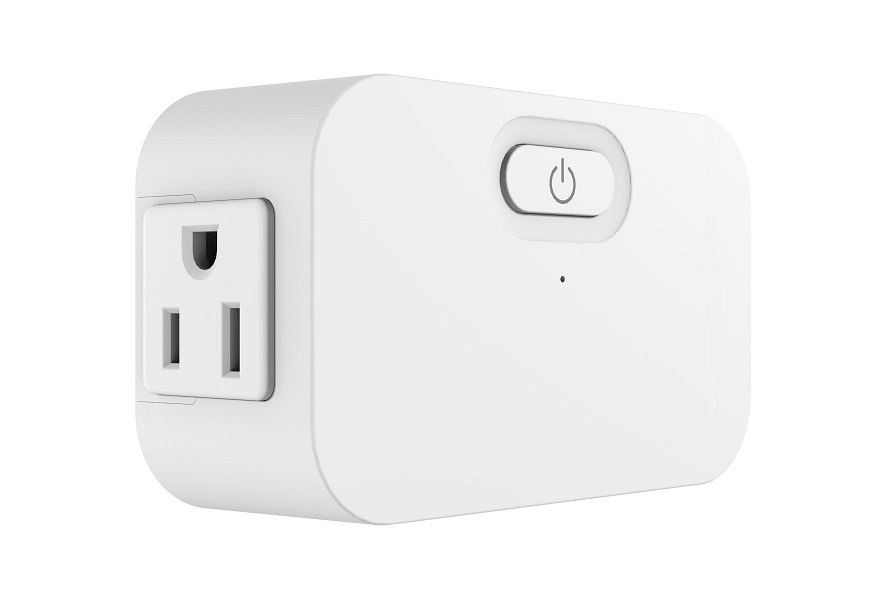 Z-Wave Plug-in