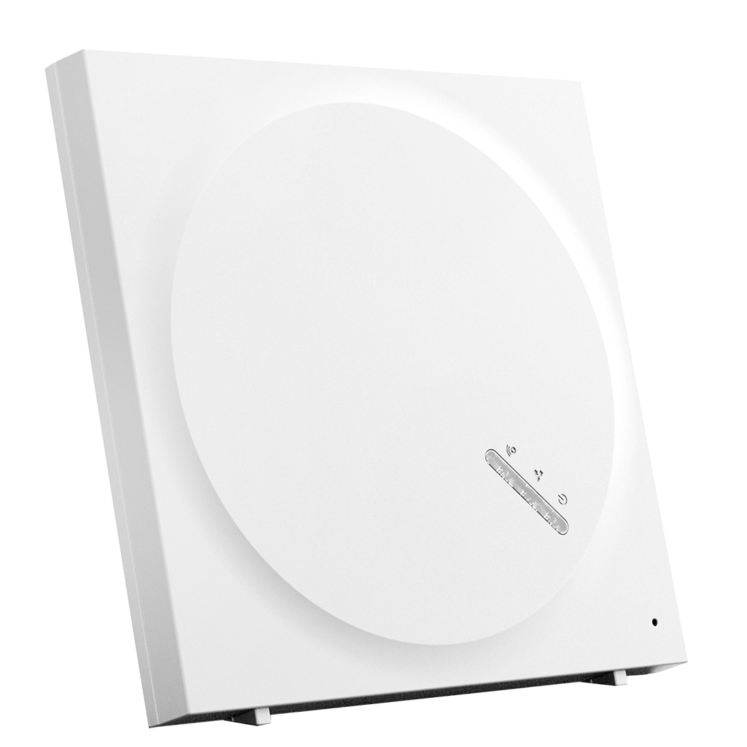 Smart Home Gateway