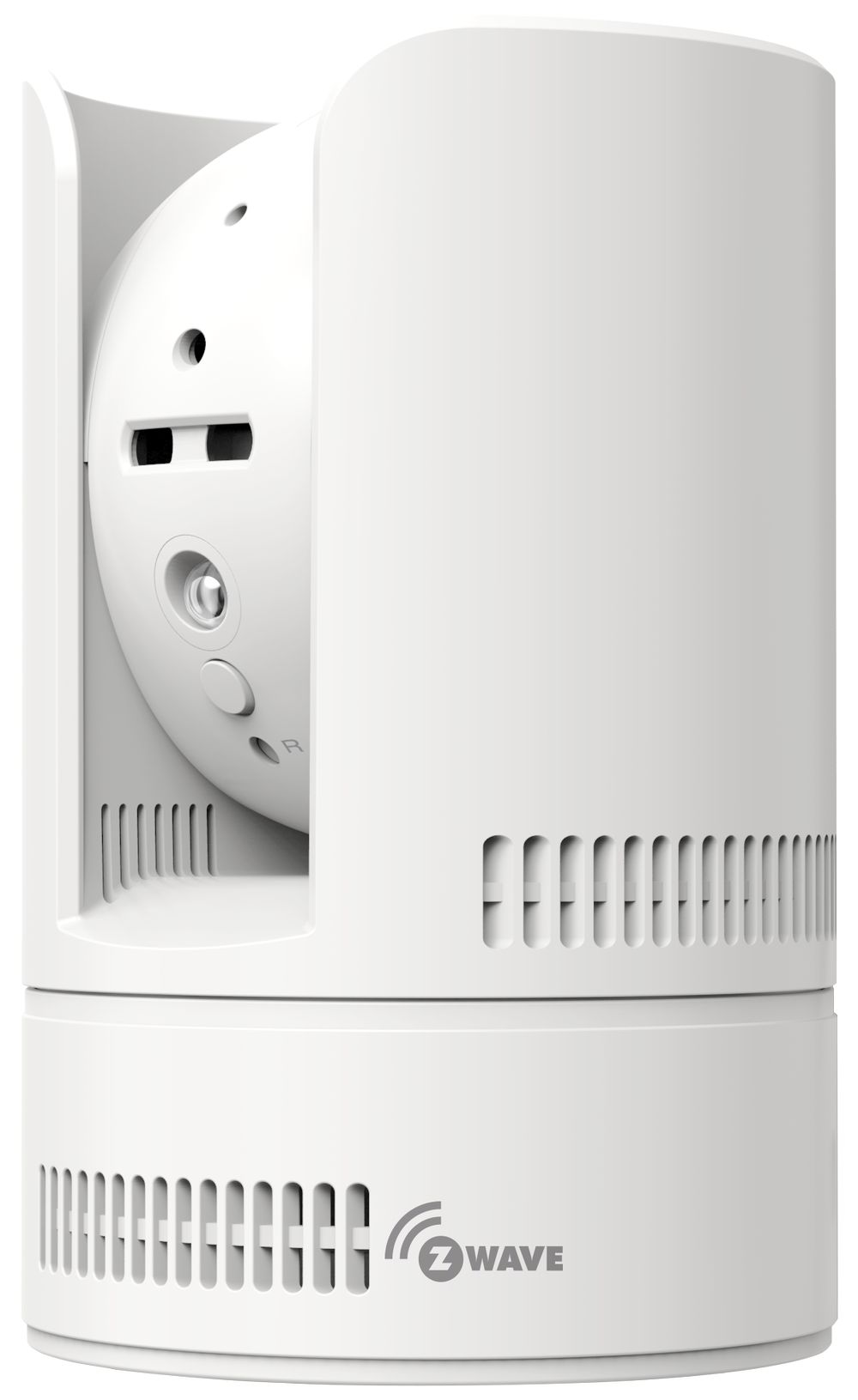 Smart home camera gateway