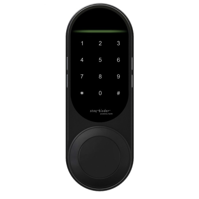 Staybinder Smart Door Lock