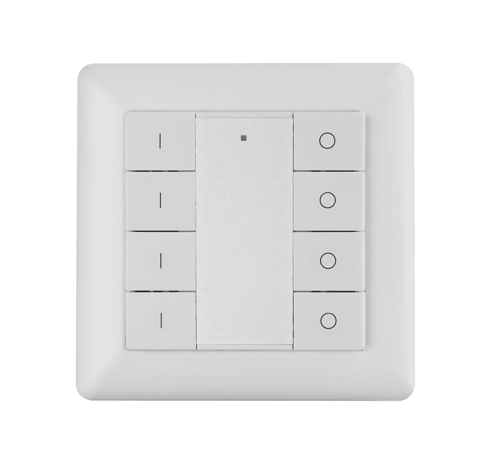 Z-Wave Dim Remote Control