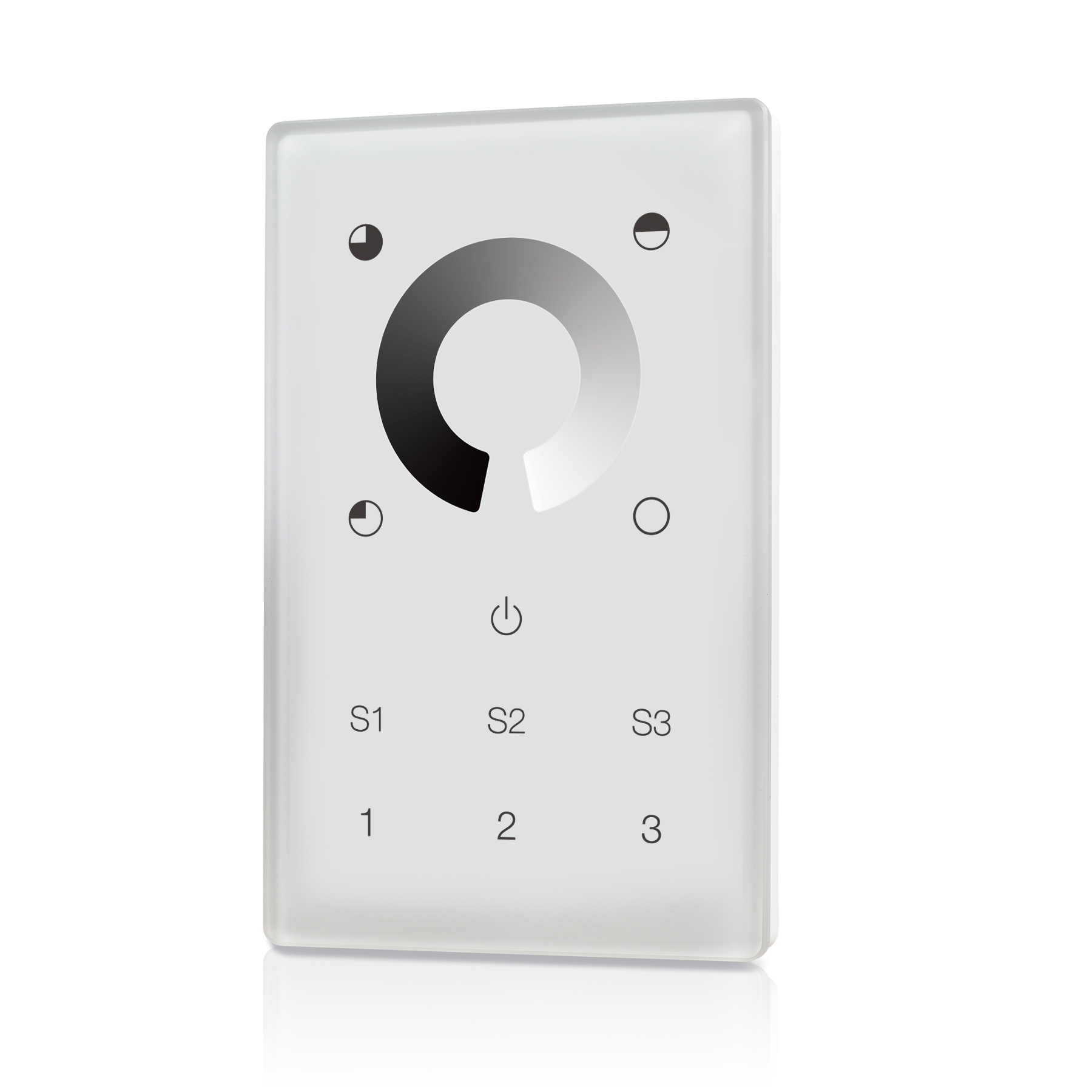 Wall Controller