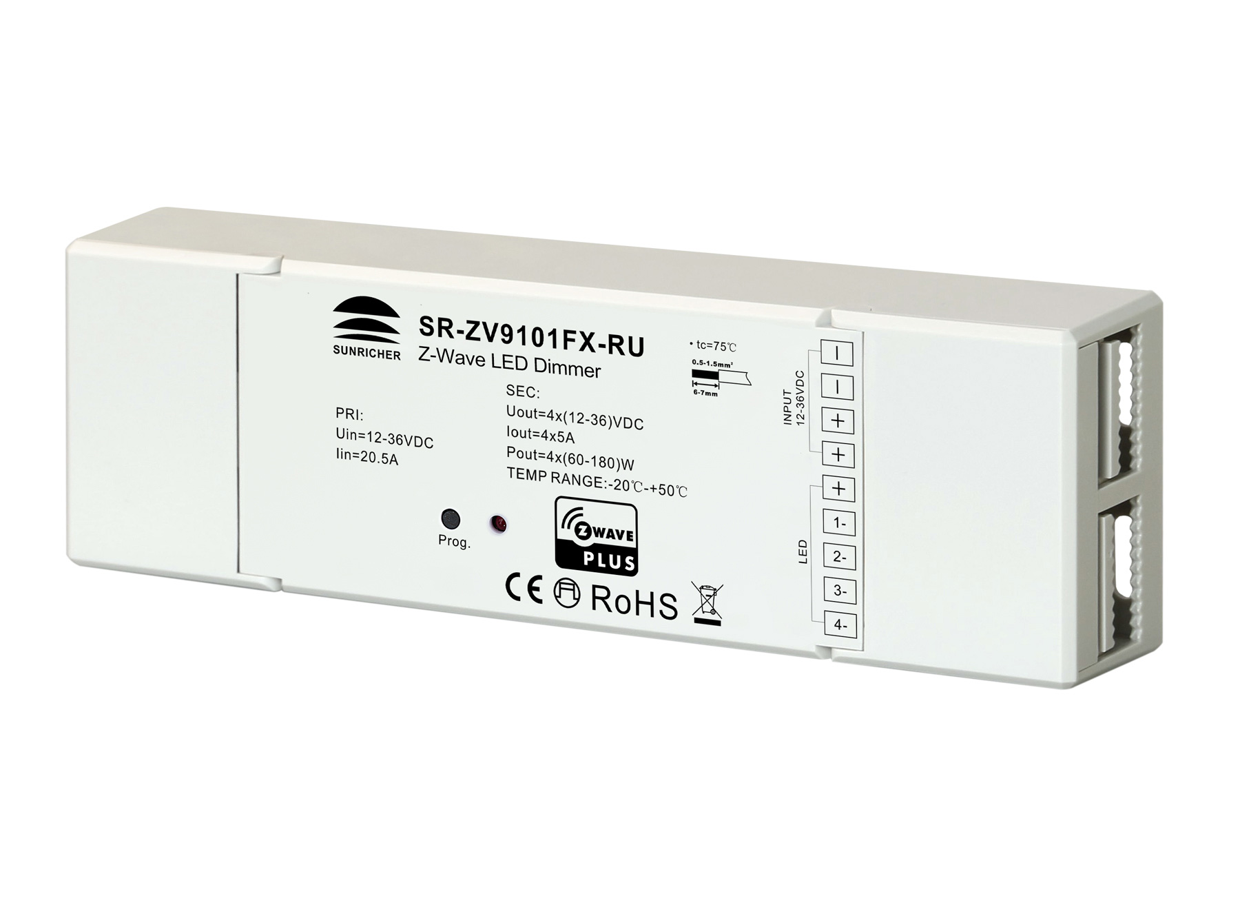 LED Dimmer