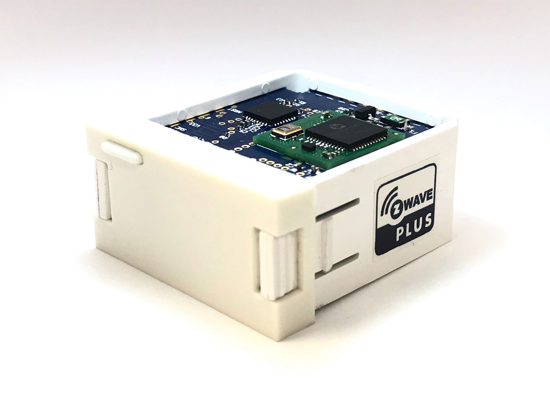 Z-Wave Power Control Insert