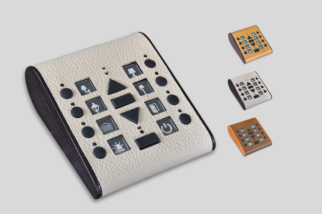 Z-Wave remote control (aka RemSwiid)