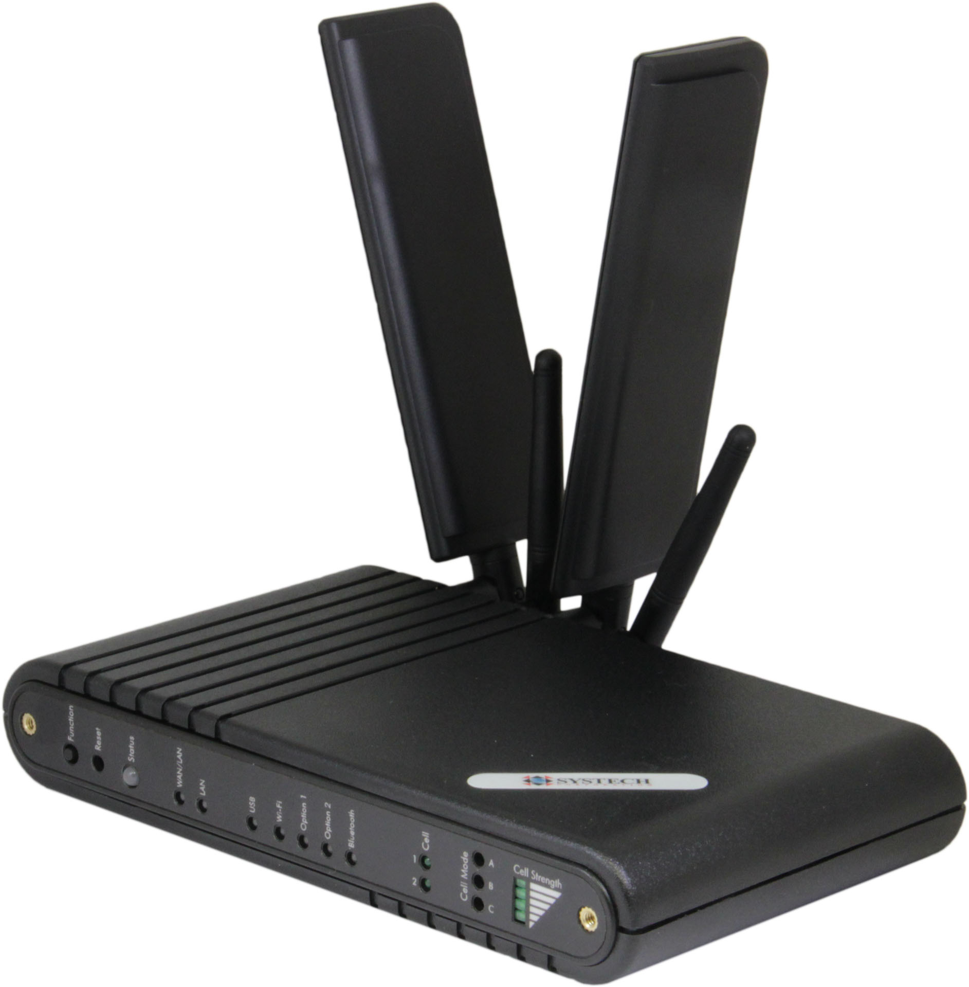 SysLINK M2M Gateway