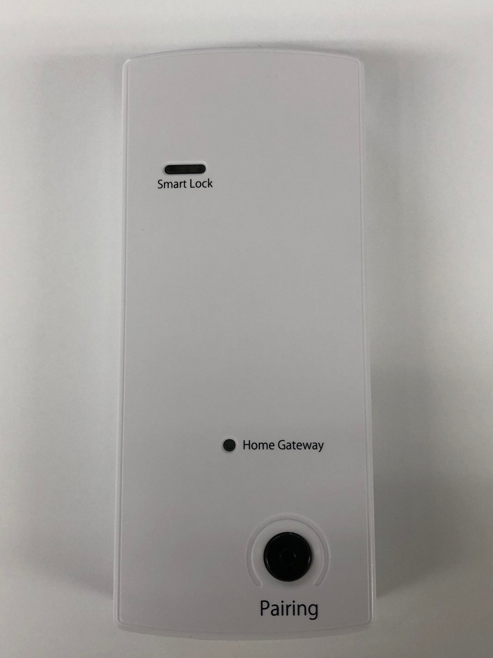 Z-WAVE_BLE_Converter