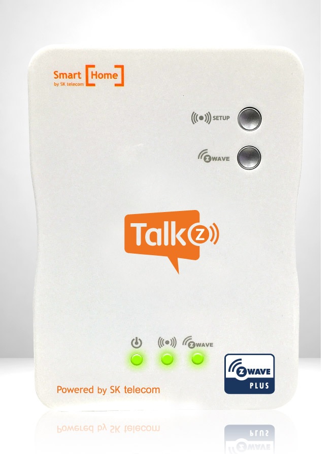 Talk-Z