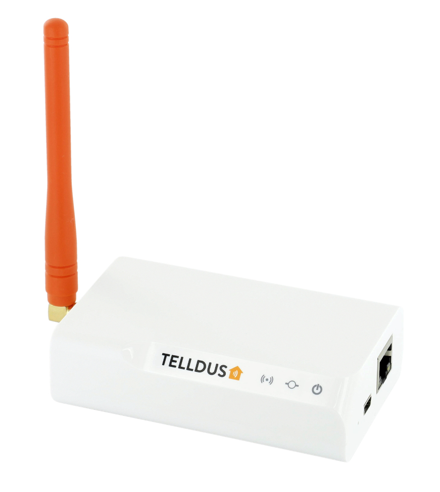 TellStick ZNet Lite
