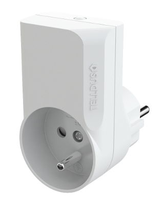 Plug-in Switch (French)
