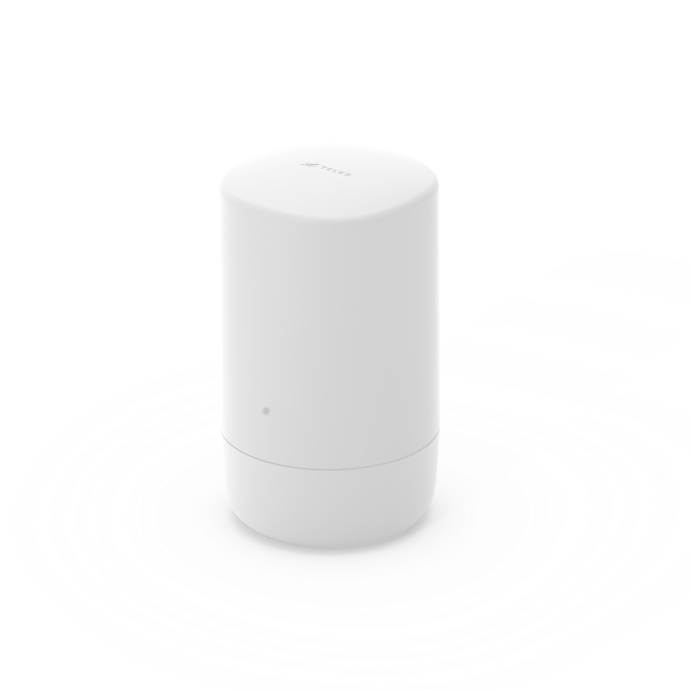 Telus Boost IoT-A
