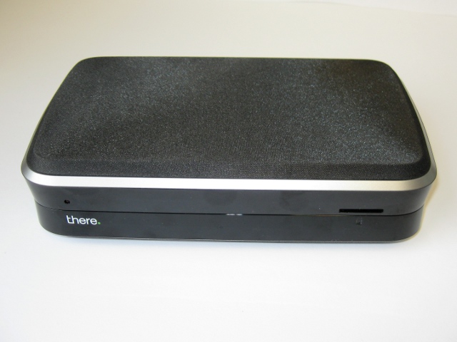 ThereGate Static Controller