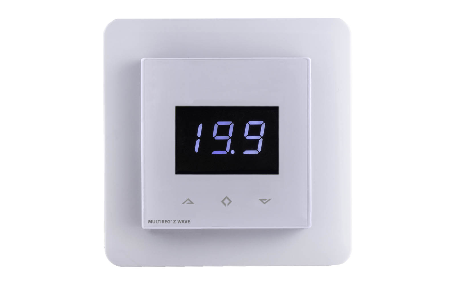 Multireg Z-Wave