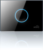 Vitrum I EU on-off wireless