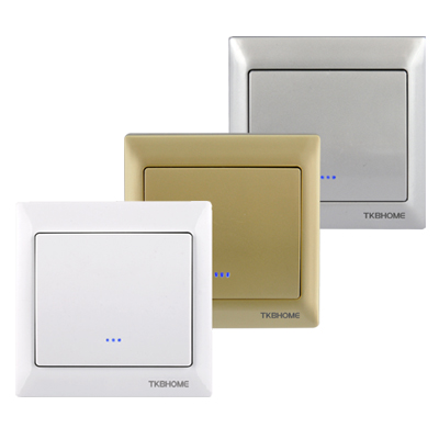 Wall Switch Dimmer