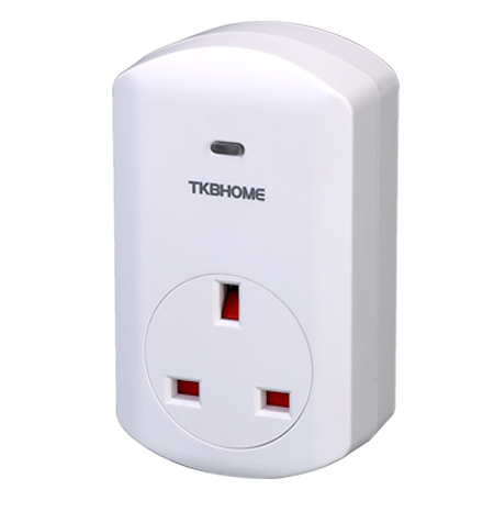 UK Dimmer Module