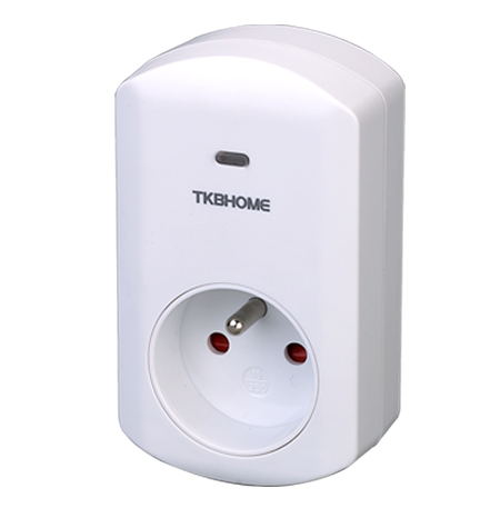 French Dimmer Module
