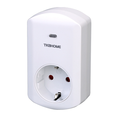 Z-Wave Plug-in Dimmer