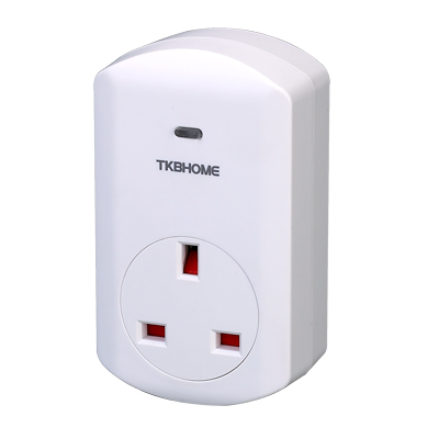Plug-In Switch