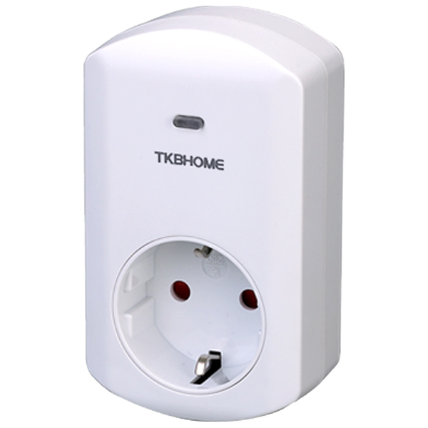 Smart Plug in Switch