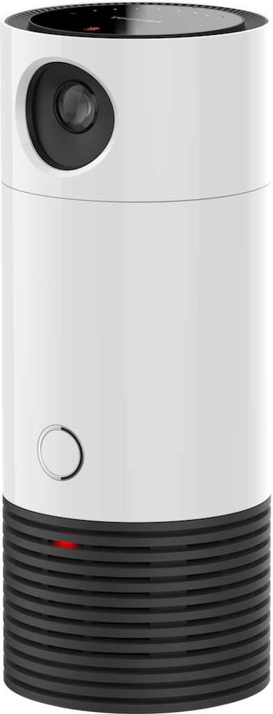Home IoT