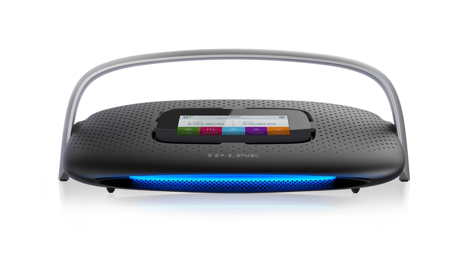 TP-LINK Smart Home Router