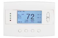 Trane TZEMT400B - Home Energy Management Thermostat